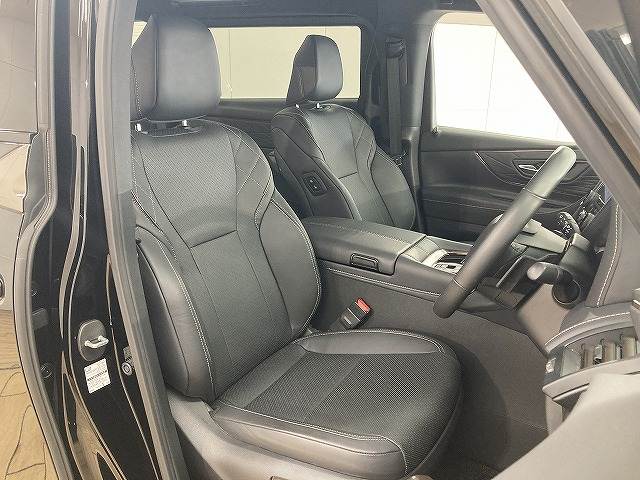 トヨタ&nbsp;ヴェルファイアハイブリッドの画像5