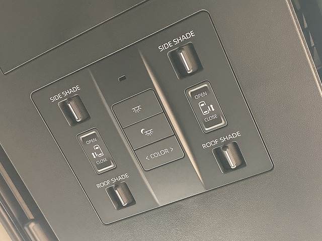 トヨタ&nbsp;ヴェルファイアハイブリッドの画像11