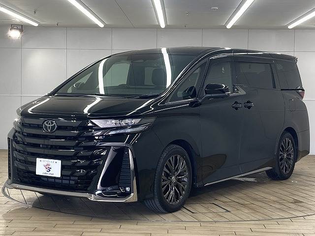 トヨタ&nbsp;ヴェルファイアハイブリッドの画像15