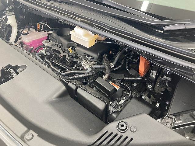 トヨタ&nbsp;ヴェルファイアハイブリッドの画像18