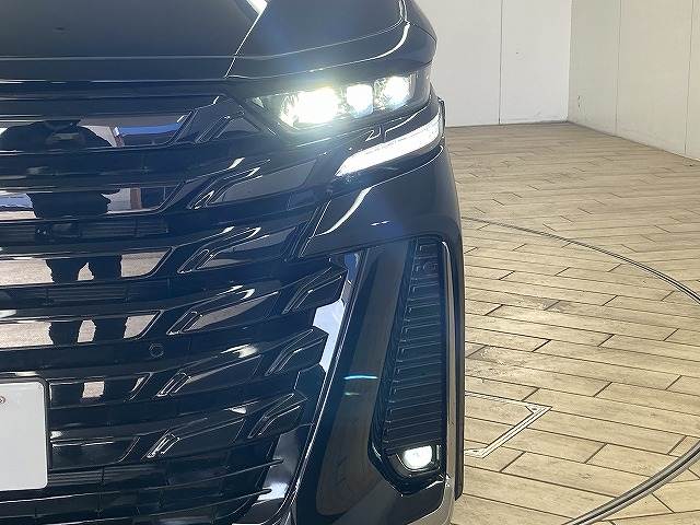 トヨタ&nbsp;ヴェルファイアハイブリッドの画像20