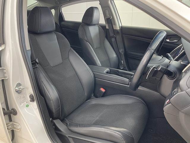 ホンダ インサイトの画像5