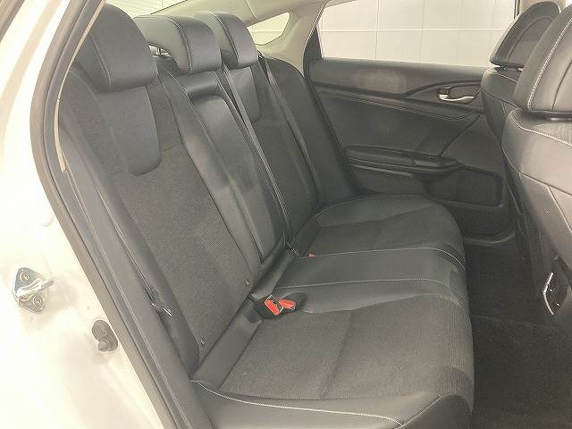 ホンダ インサイトの画像6