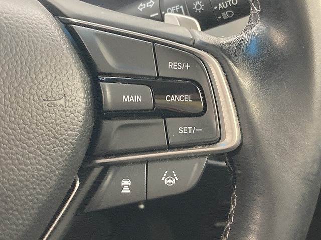 ホンダ インサイトの画像7