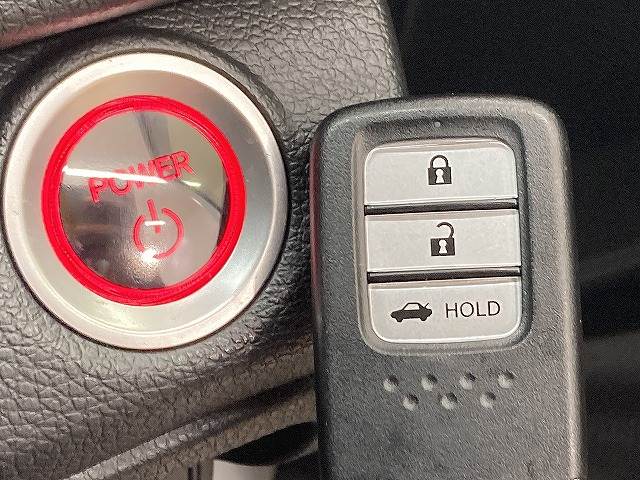 ホンダ インサイトの画像9