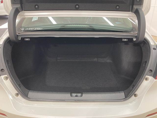 ホンダ インサイトの画像13