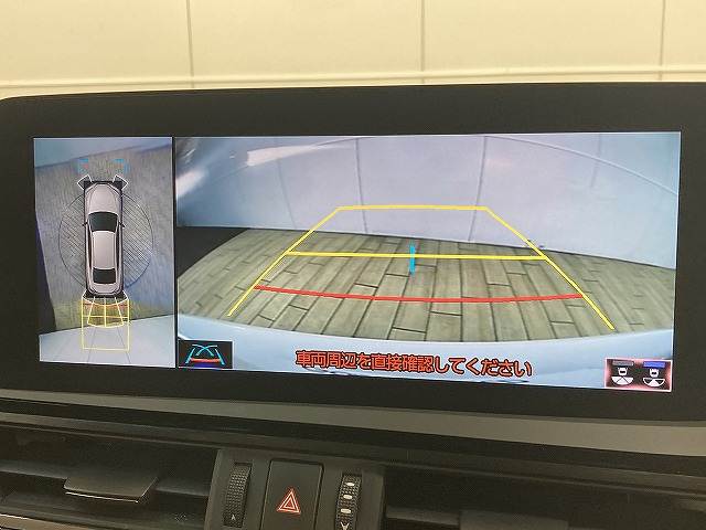 レクサス&nbsp;ESの画像4