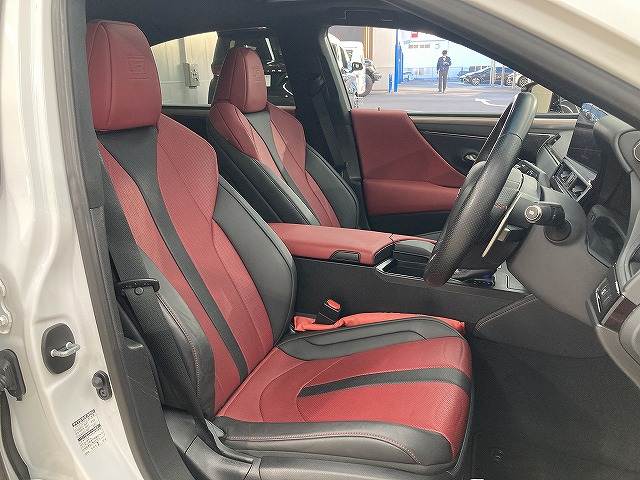 レクサス&nbsp;ESの画像5