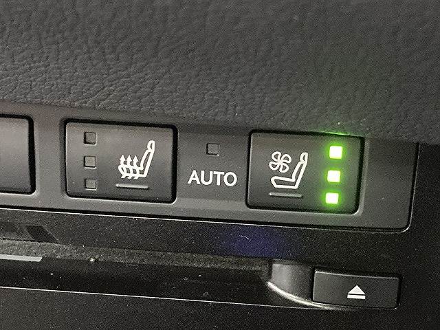 レクサス&nbsp;ESの画像9