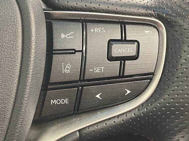 レクサス&nbsp;ESの画像11