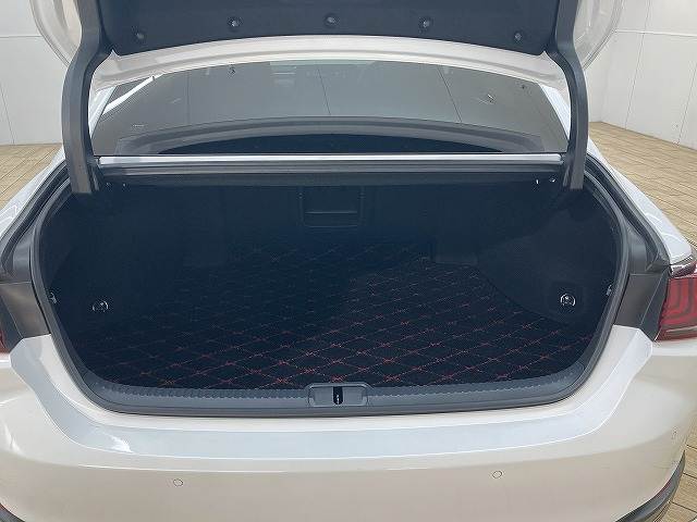 レクサス&nbsp;ESの画像13