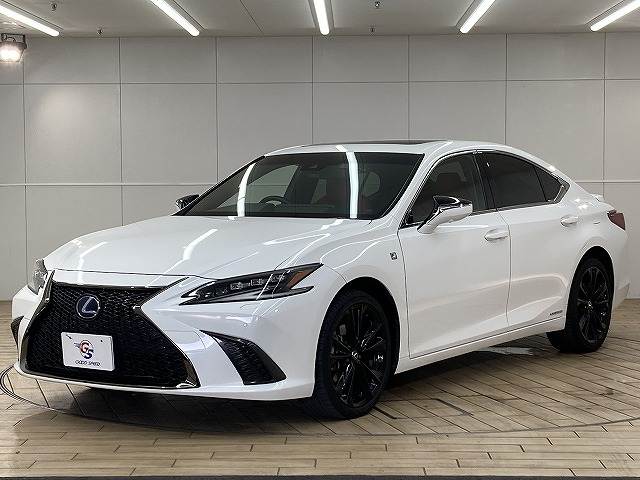 レクサス&nbsp;ESの画像15