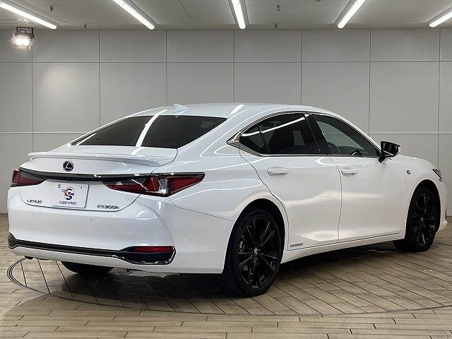レクサス&nbsp;ESの画像17
