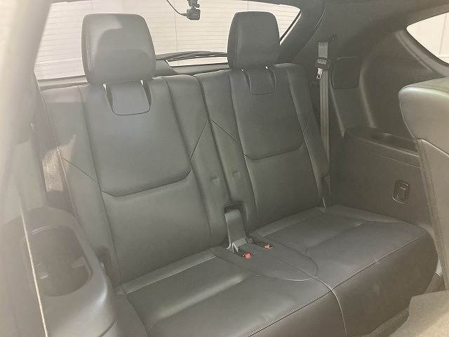 マツダ&nbsp;CX-8の画像7