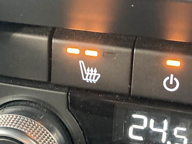 マツダ&nbsp;CX-8の画像10