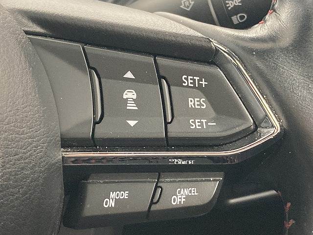 マツダ&nbsp;CX-8の画像12