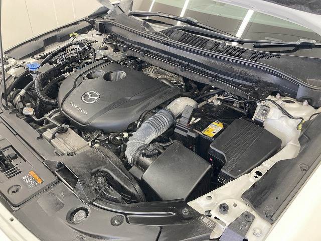 マツダ&nbsp;CX-8の画像18