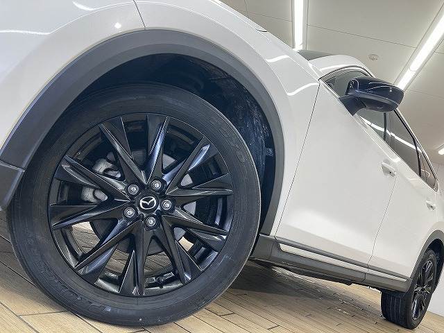 マツダ&nbsp;CX-8の画像19