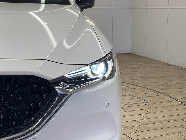 マツダ&nbsp;CX-8の画像20