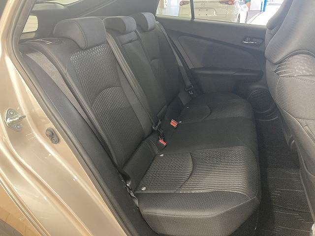 トヨタ&nbsp;プリウスの画像6