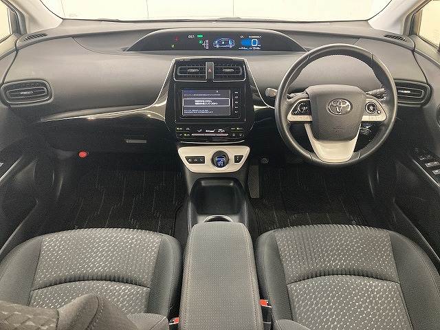 トヨタ&nbsp;プリウスの画像12