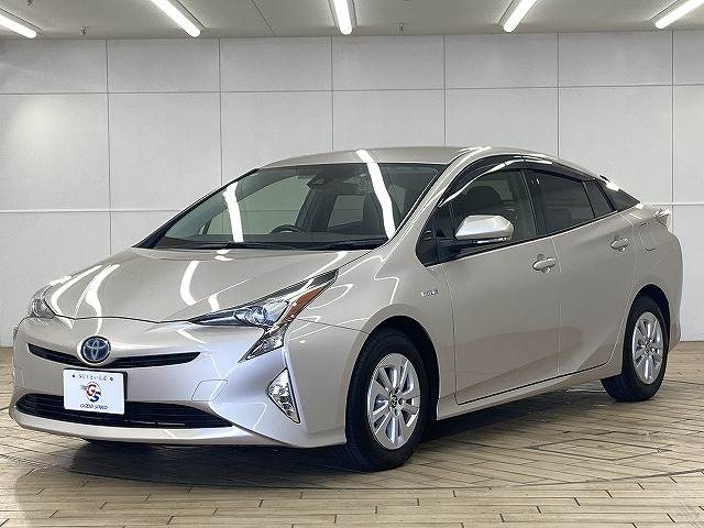 トヨタ&nbsp;プリウスの画像15