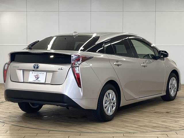 トヨタ&nbsp;プリウスの画像16