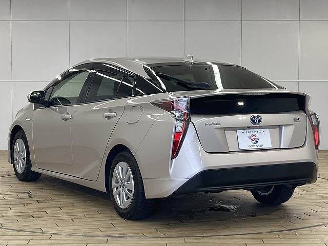 トヨタ&nbsp;プリウスの画像17