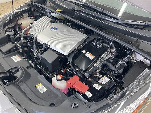 トヨタ&nbsp;プリウスの画像18