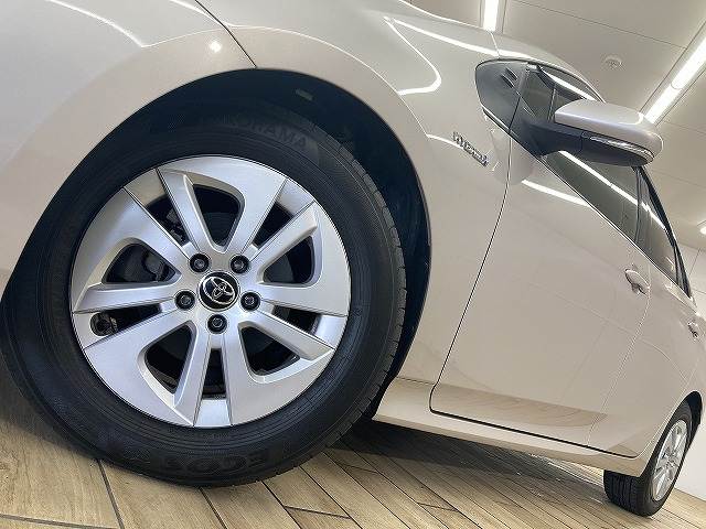 トヨタ&nbsp;プリウスの画像19