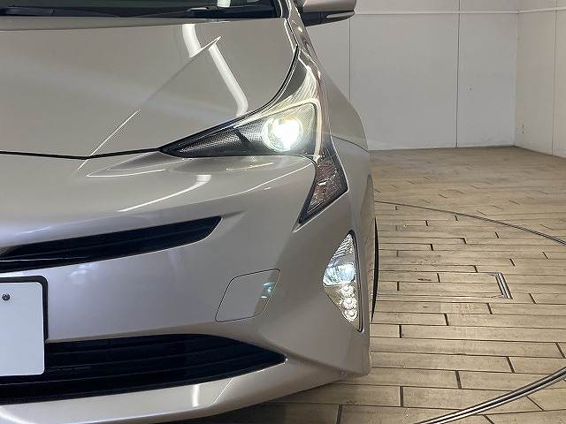 トヨタ&nbsp;プリウスの画像20