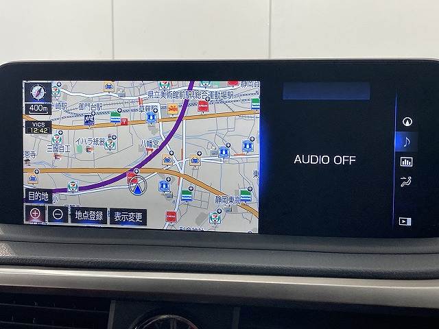 レクサス&nbsp;RXの画像3