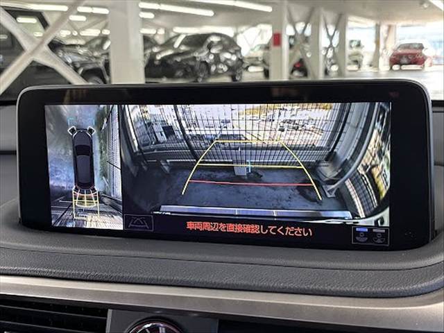 レクサス&nbsp;RXの画像4