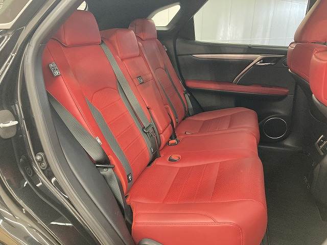 レクサス&nbsp;RXの画像6