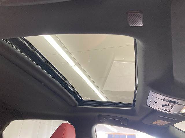 レクサス&nbsp;RXの画像7