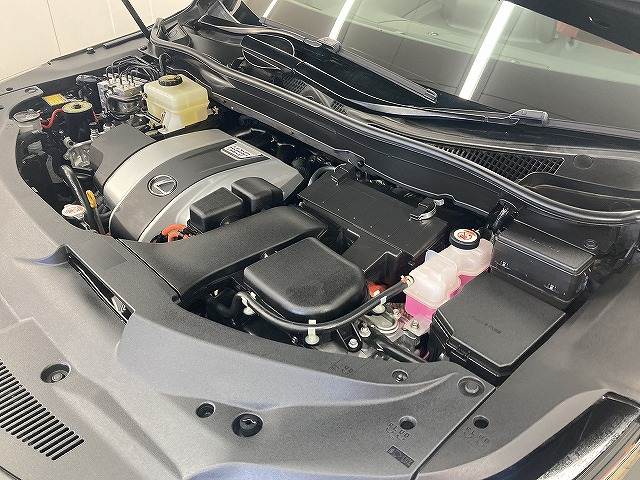 レクサス&nbsp;RXの画像18