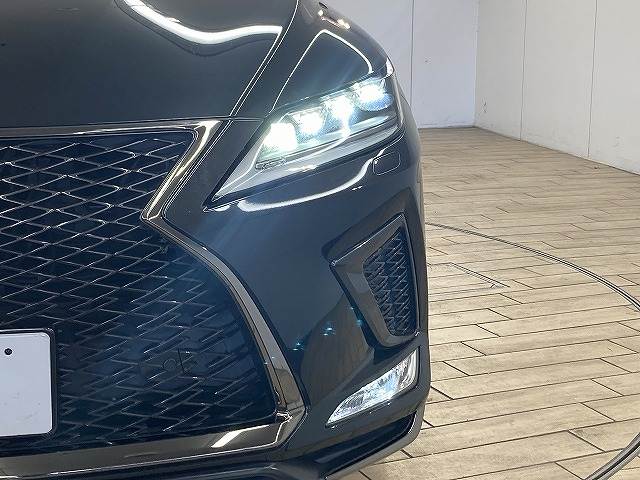 レクサス&nbsp;RXの画像20