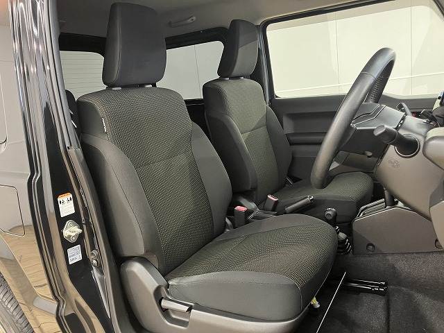 スズキ&nbsp;ジムニーの画像5