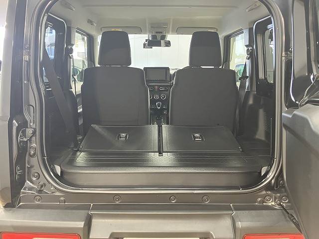 スズキ&nbsp;ジムニーの画像13