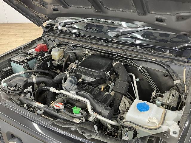 スズキ&nbsp;ジムニーの画像18