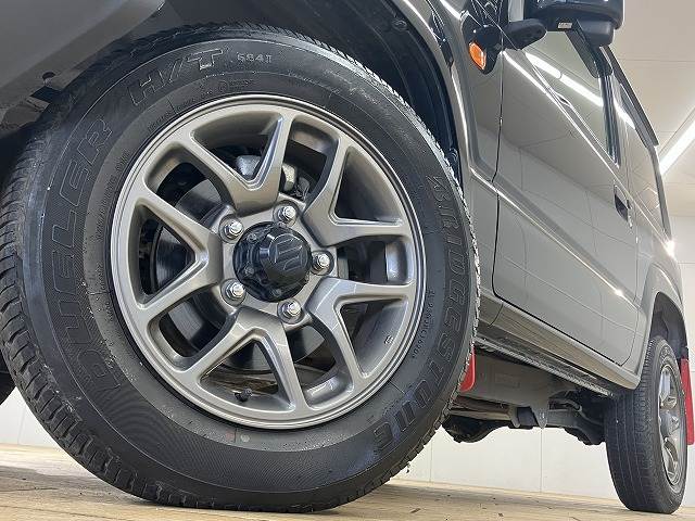 スズキ&nbsp;ジムニーの画像19