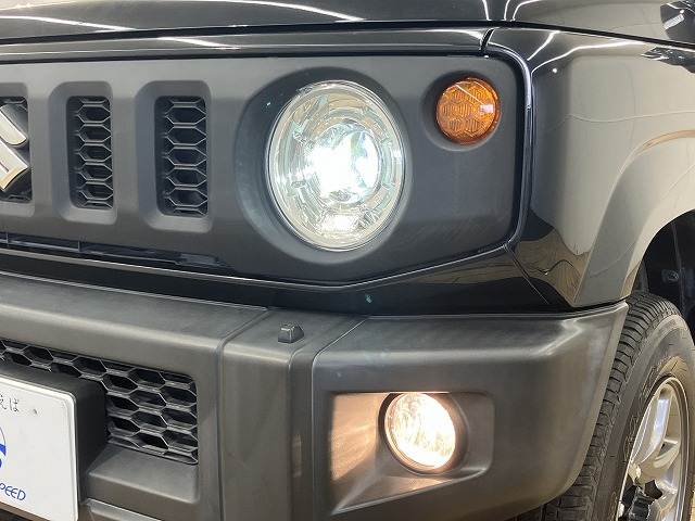 スズキ&nbsp;ジムニーの画像20