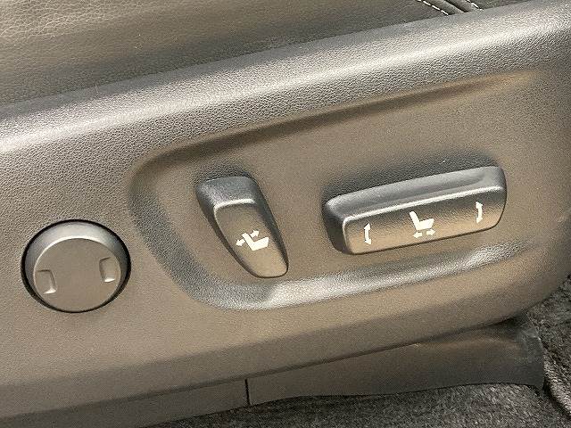 トヨタ&nbsp;ランドクルーザープラドの画像10