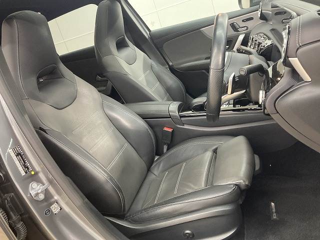 メルセデス・ベンツ&nbsp;A-CLASSの画像5