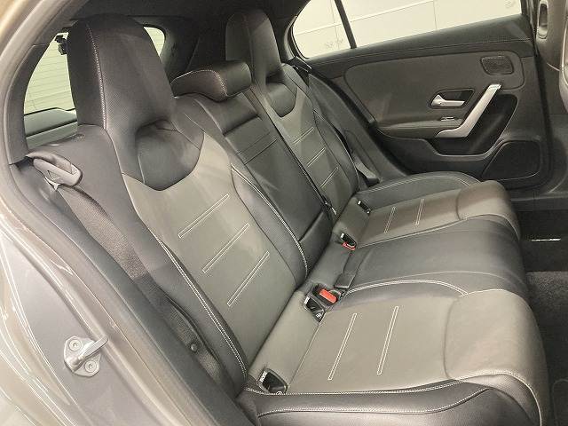 メルセデス・ベンツ&nbsp;A-CLASSの画像6