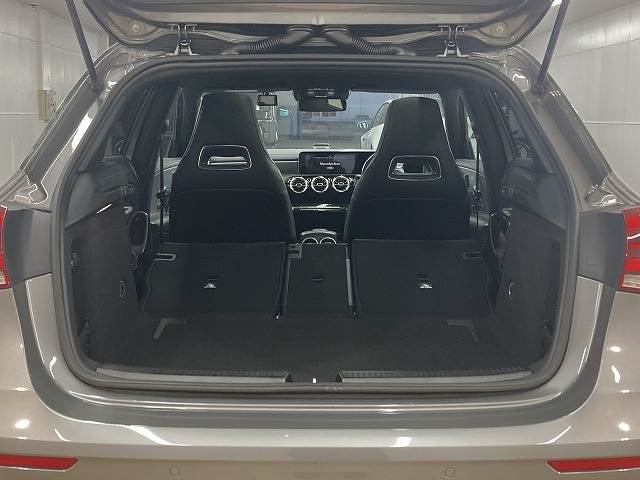 メルセデス・ベンツ&nbsp;A-CLASSの画像13