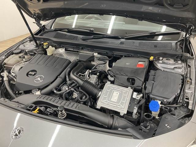 メルセデス・ベンツ&nbsp;A-CLASSの画像18