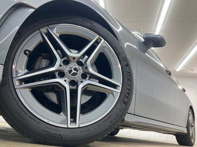 メルセデス・ベンツ&nbsp;A-CLASSの画像19