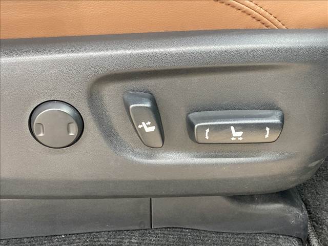 トヨタ&nbsp;ランドクルーザープラドの画像11