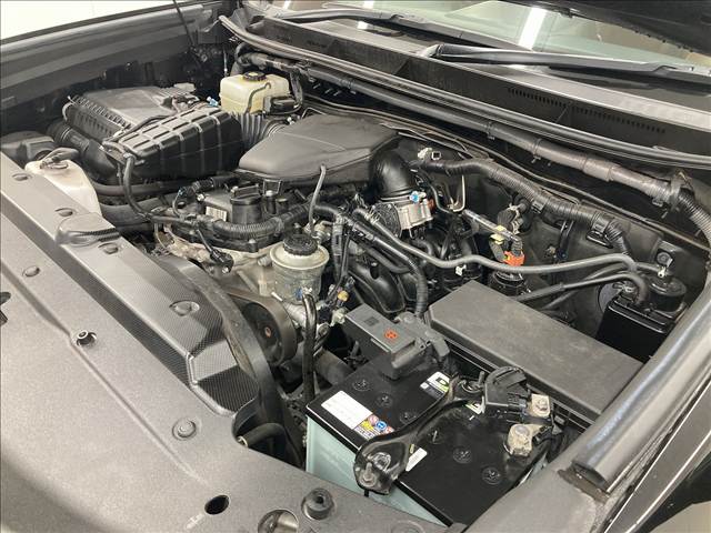 トヨタ&nbsp;ランドクルーザープラドの画像18